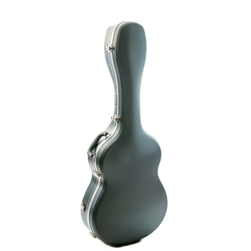 Rapsody Armonia Classical Guitar Case Grey
