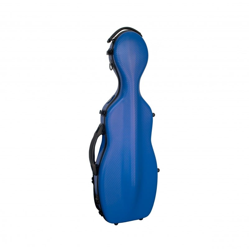 Estuche de Violín Rapsody Rocket Azul