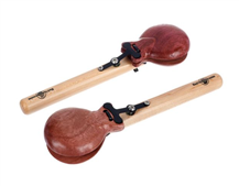 Black Swamp PCC3-PH Purpleheart Castanets