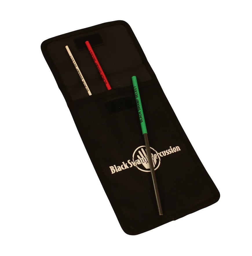 Black Swamp Triangle Beaters SET-3 (3-un Pack)