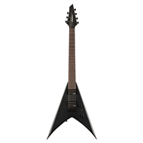 Jackson JS Series King V JS22-7 KV HT Satin Black