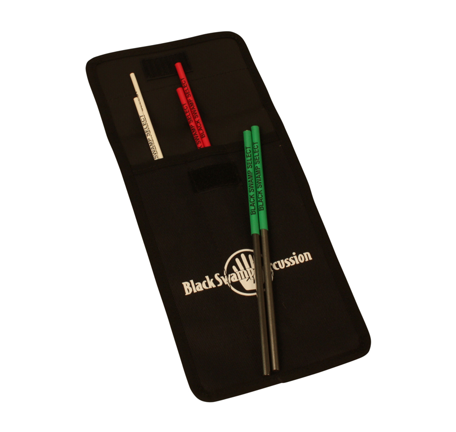 Black Swamp SET-6 Triangle Beaters (6-un Pack)