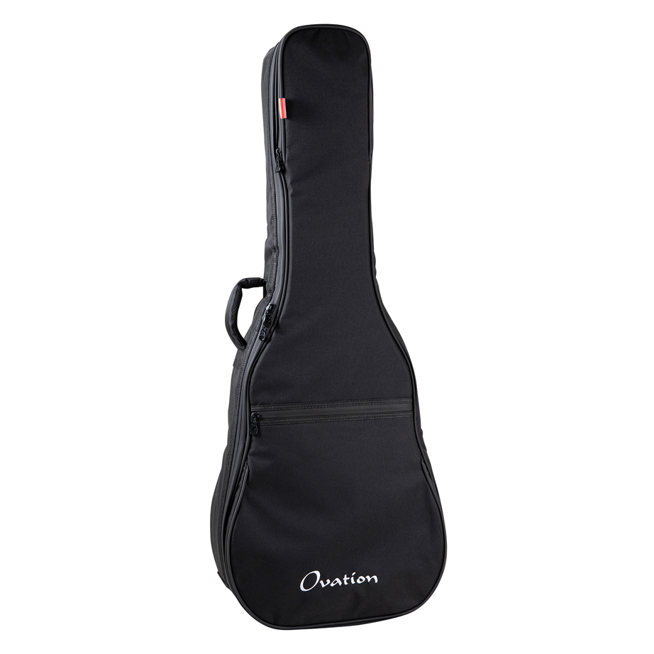 Saco Guitarra Acústica Ovation Deep Bowl/Mid-Depth 12 strings