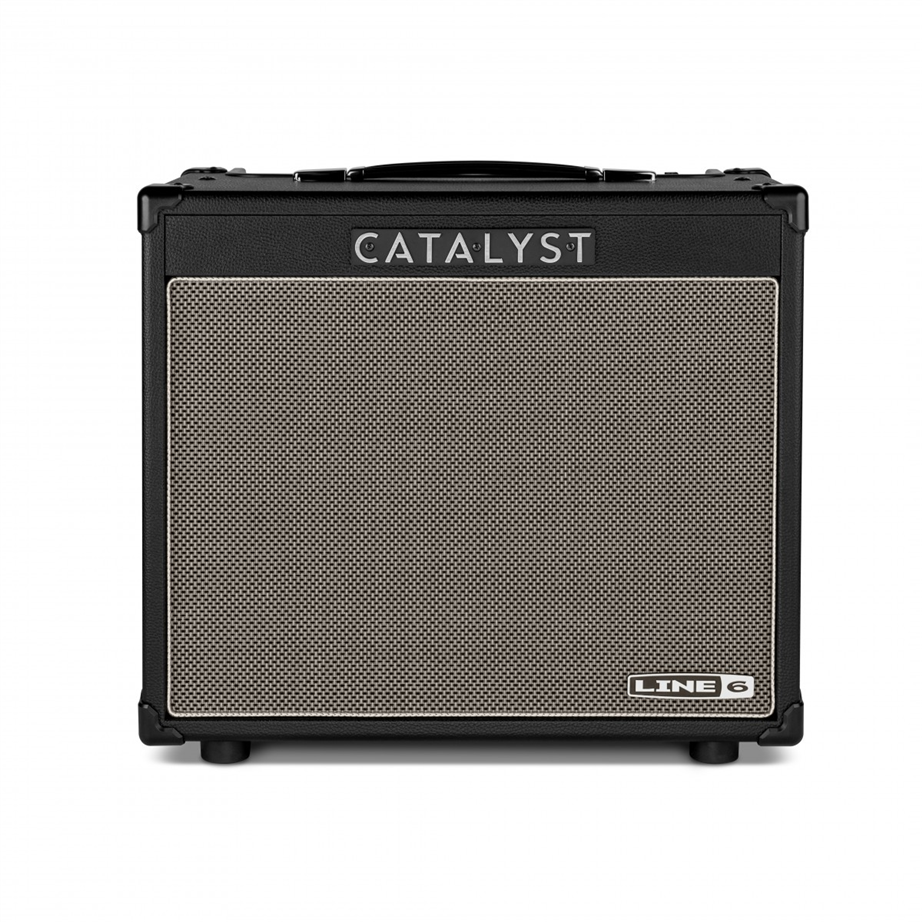 Line 6 Catalyst CX 60 Guitar Amp Combo