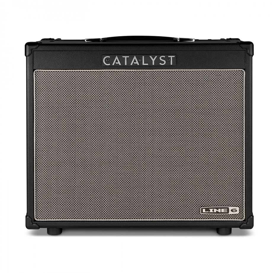 Line 6 Catalyst CX 100 Guitar Amp Combo
