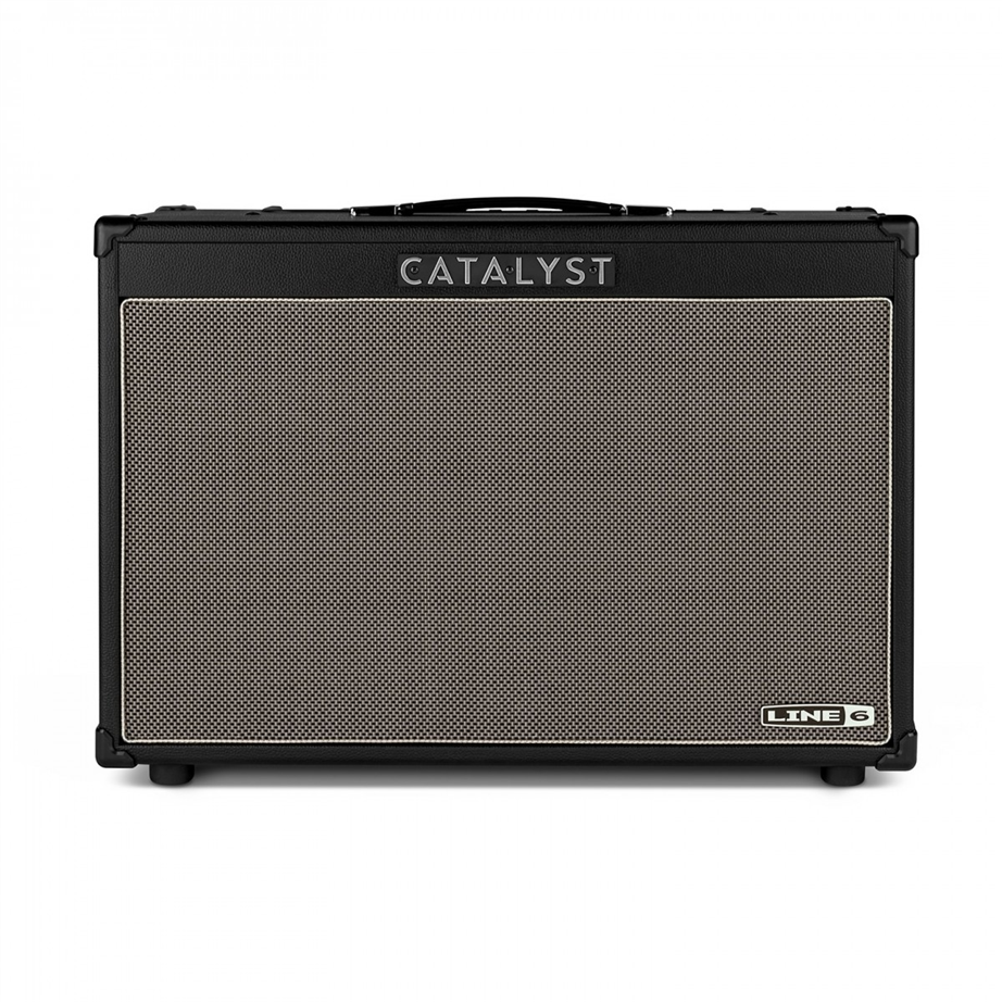 Line 6 Catalyst CX 200 Guitar Amp Combo