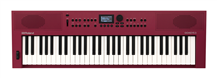 Roland GO:KEYS 3 Dark Red