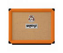 Orange Rocker 32