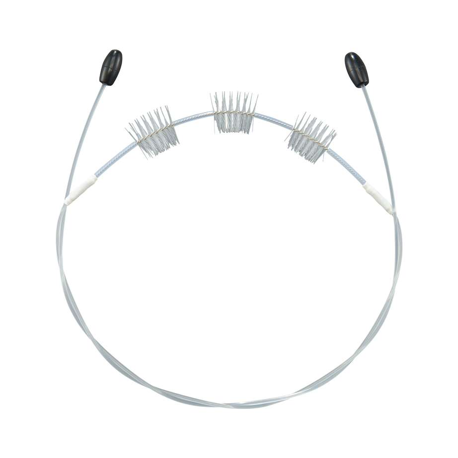Yamaha Flexible Cleaner Super S Brush