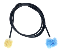 Yamaha Flexible Cleaner Super L Brush