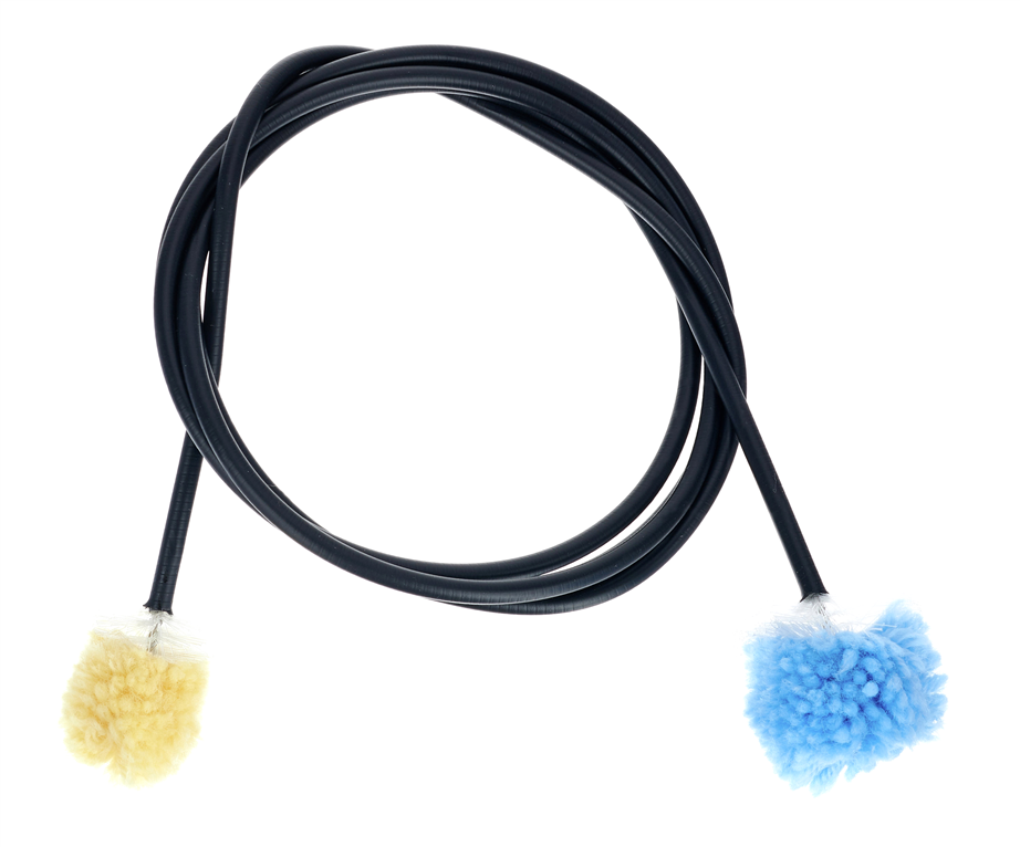 Yamaha Flexible Cleaner Super L Brush