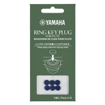 Yamaha Ring Key Plug