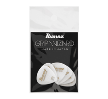 Ibanez PPA16HRG White Picks