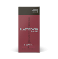 Daddario Plasticover 2.5 Bb clarinet reed