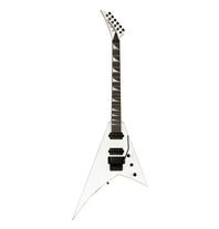 Jackson Pro Plus Series Rhoads RR24 EB Snow White