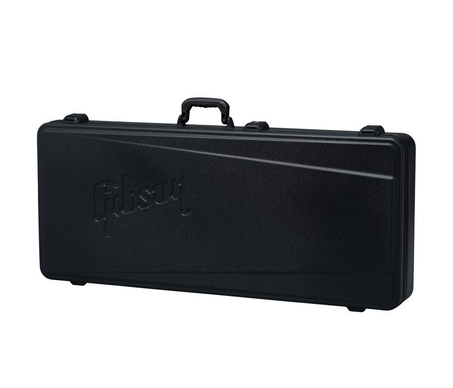 Gibson Deluxe Protector Case Explorer