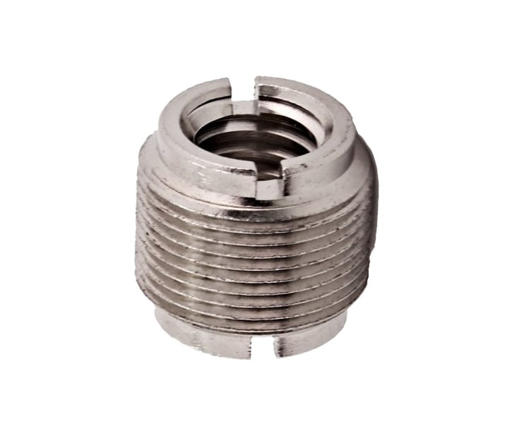 Rosca Redutora Suporte Microfone LEEM MS036