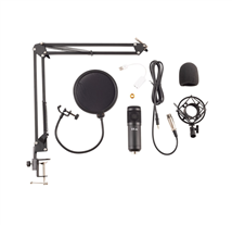 EK PMC Pack (stand and cable) Microphone
