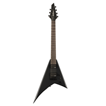 Jackson JS Series Rhoads JS22-7 RR HT AH Satin Black