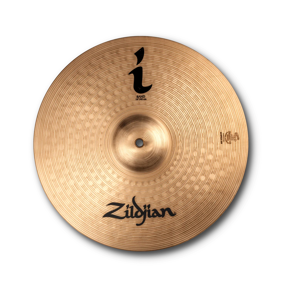 Pratos de Orquestra/Marcha Zildjian I Family 16" (par)