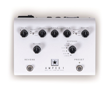 Blackstar Dept. 10 Amped 1 Guitar Amp Pedal