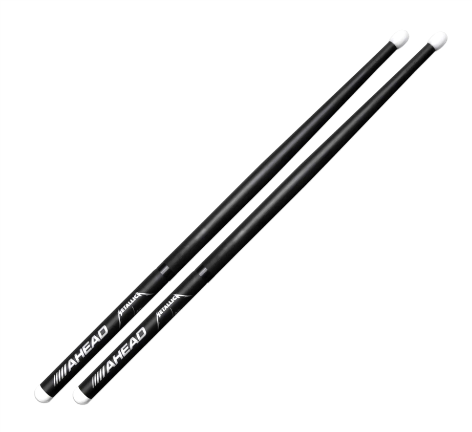 Ahead Lars Ulrich Signature Drumsticks
