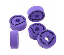Cympad Chromatic Set Purple Ø 40/15mm