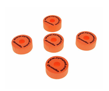 Cympad Chromatic Set Orange Ø 40/15mm