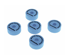 Cympad Chromatic Set Blue Ø 40/15mm
