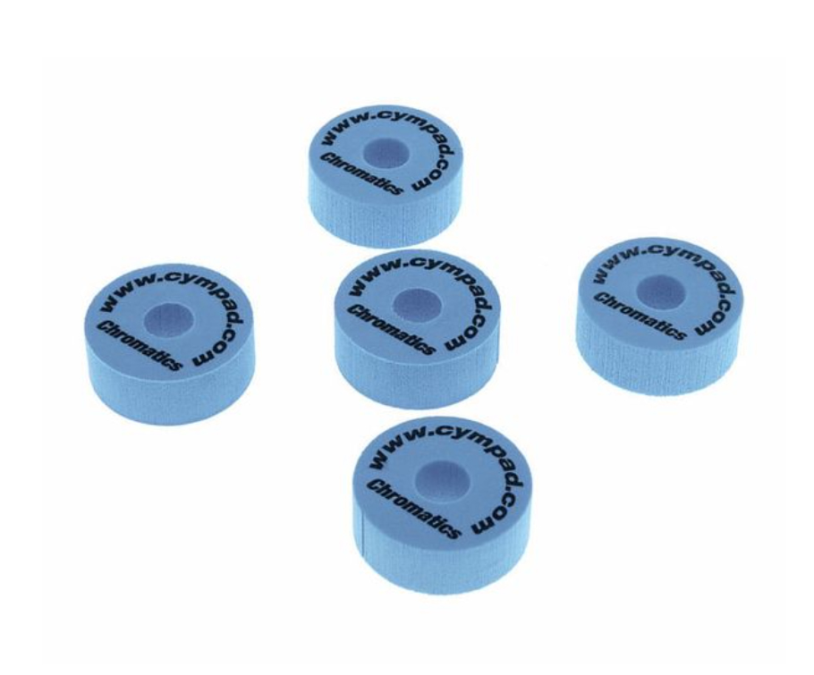 Cympad Chromatic Set Blue Ø 40/15mm