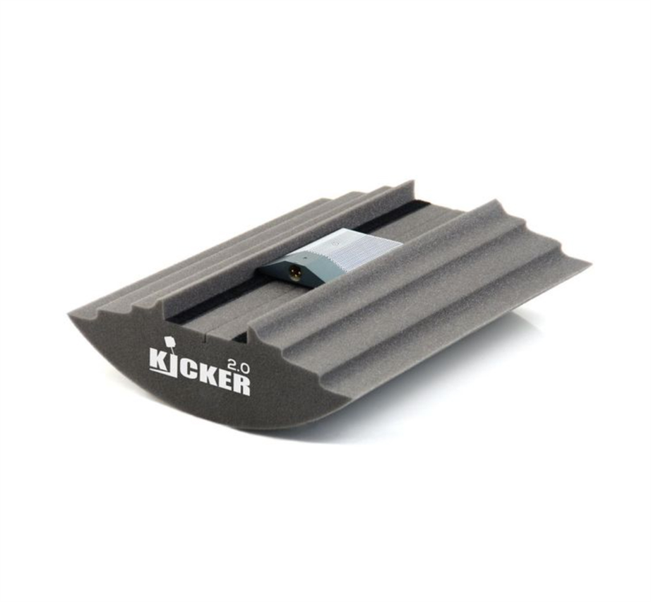 Sonitus Acoustics The Kicker 2.0 22"x16"