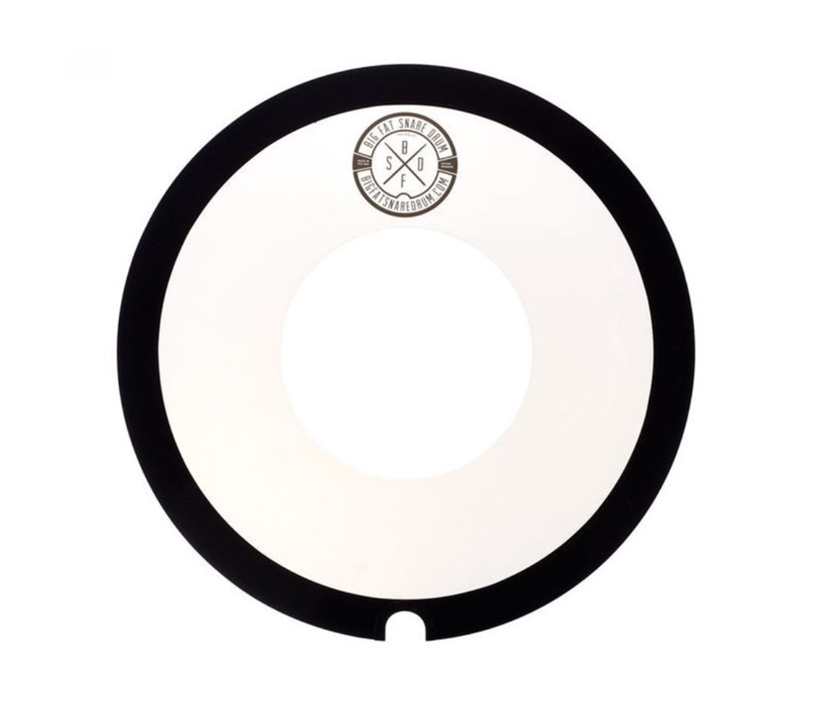 Big Fat Snare Drum Steve s Donut 14" Muffle