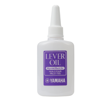 Lubrificante chaves Yamaha Lever Oil 20ml