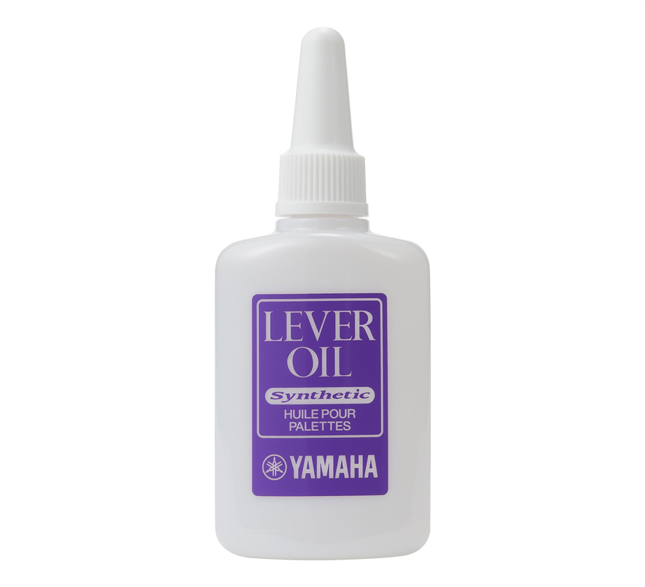 Lubrificante chaves Yamaha Lever Oil 20ml