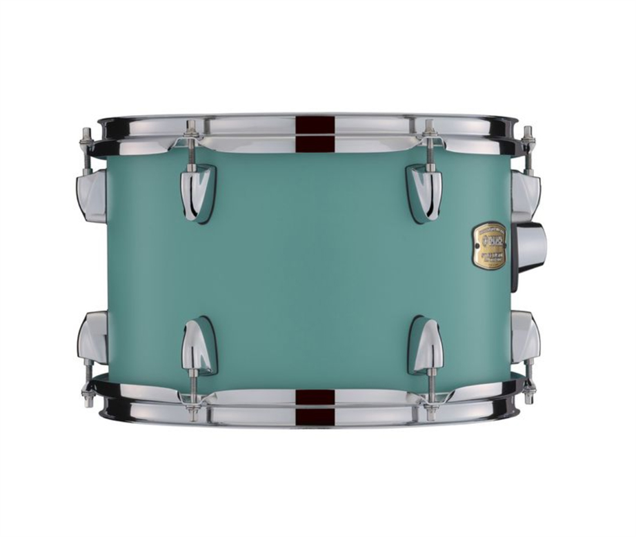 Tom de Piso Yamaha SBT1309 Matte Surf Green 13"