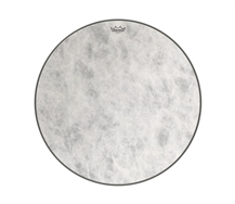 Pele Bombo 28" REMO Ambassador Fiberskyn
