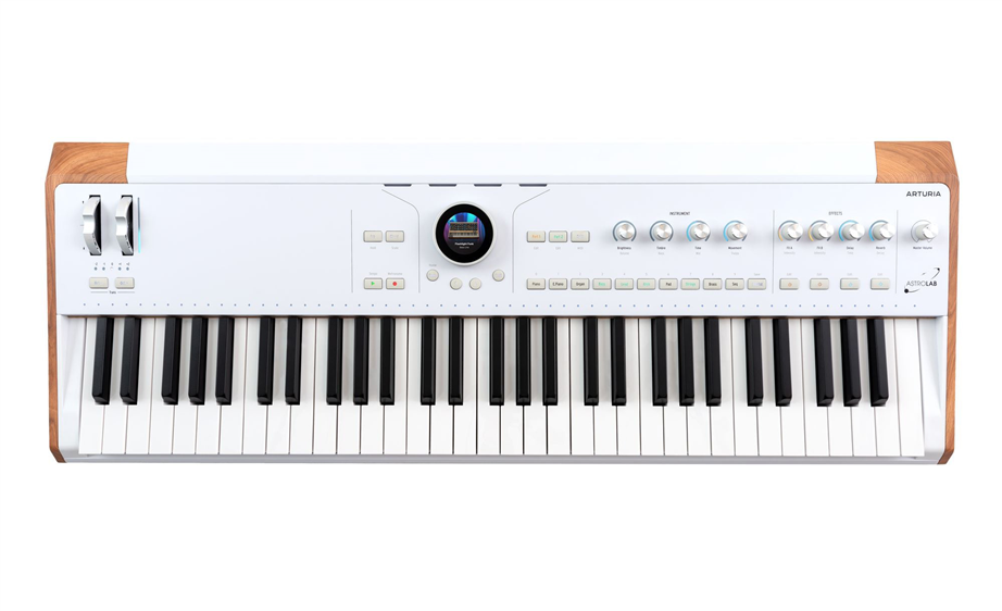 Arturia AstroLab Keyboard