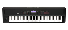 Korg Kross 2-88MB Synthesizer