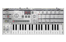 Korg microKORG Crystal Synthesizer