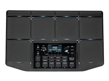 Korg MPS-10 Drum, Percussion & Sampler Pad