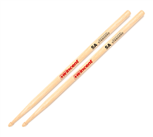 Wincent 5A Wooden Tip Drumsticks