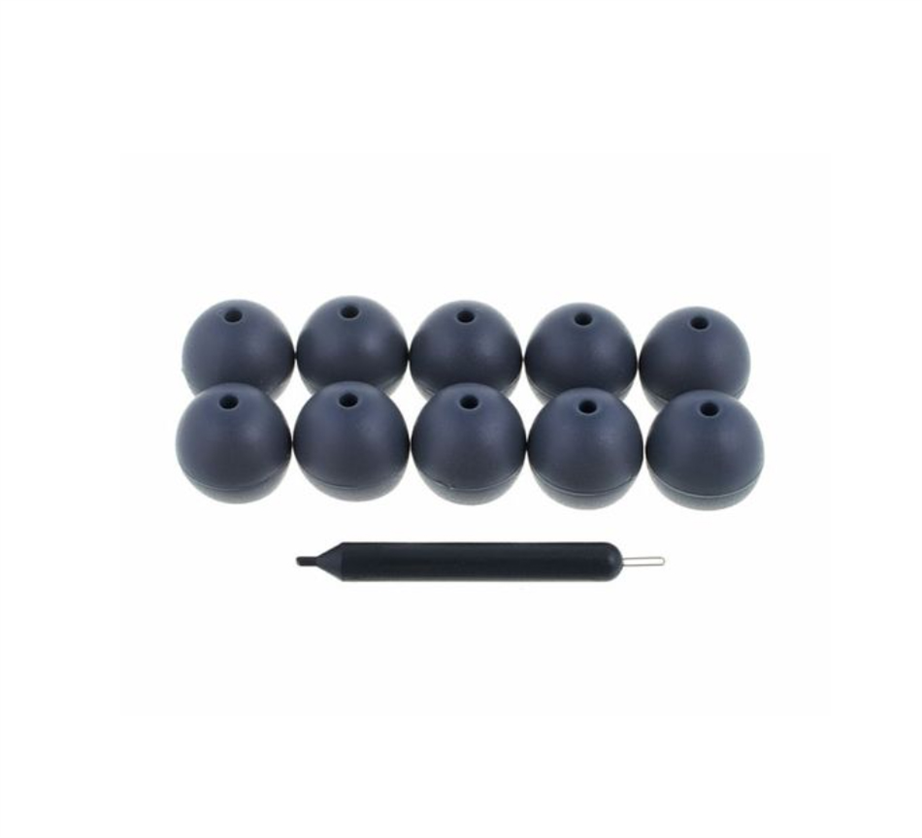 Almofada In-Ear Shure EASFX1-10 M