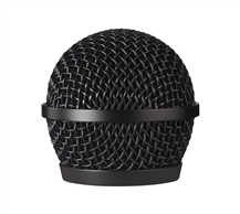 Grelha Shure RPMP58G Black