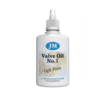 J. Meinlschmidt Nº1 Valve Oil