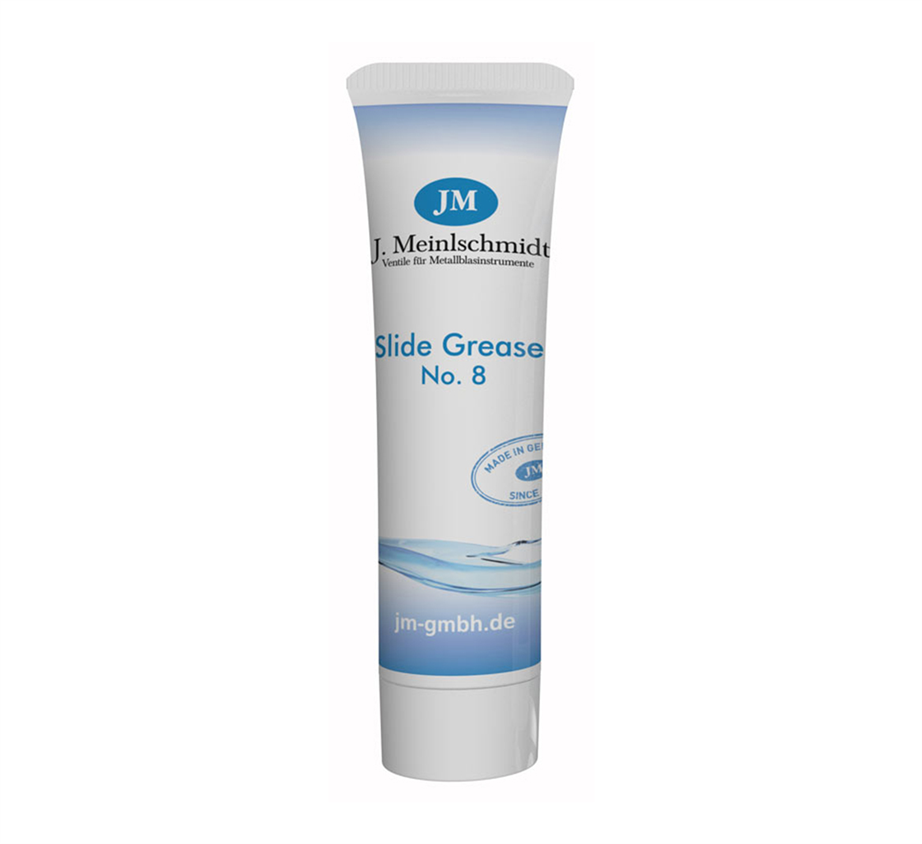 J. Meinlschmidt Nº8 Lubricant