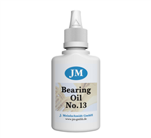 J. Meinlschmidt Nº13 bearing oil