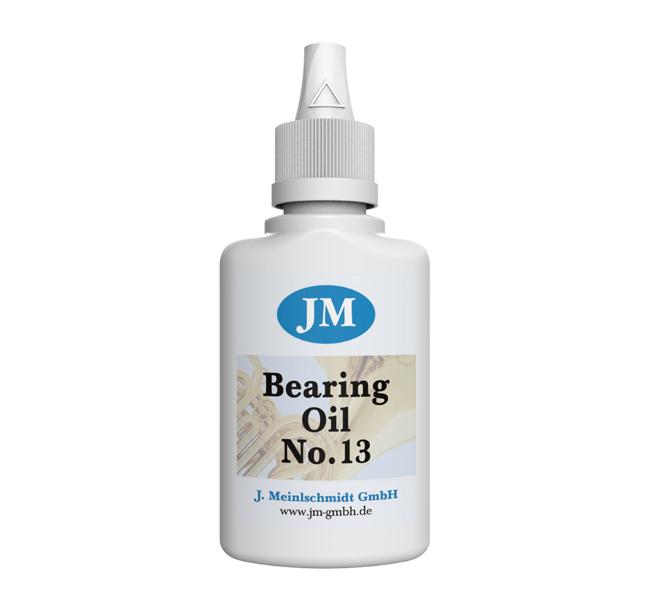 J. Meinlschmidt Nº13 bearing oil