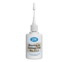 J. Meinlschmidt Nº13.5 bearing oil