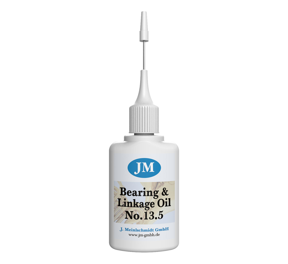 J. Meinlschmidt Nº13.5 bearing oil