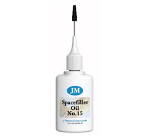 J. Meinlschmidt Nº15 spacefiller oil